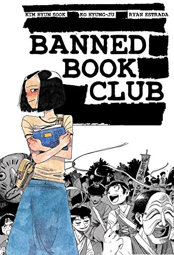 Banned Book Club [Paperback]