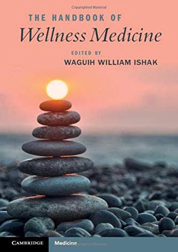 The Handbook of Wellness Medicine [Paperback]