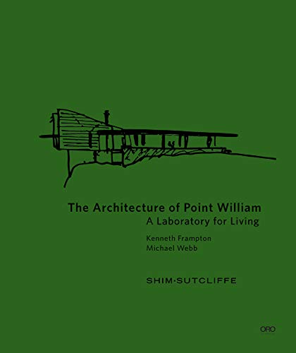 The Architecture of Point William [Hardcover]