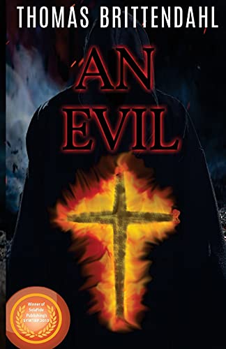 An Evil [Paperback]