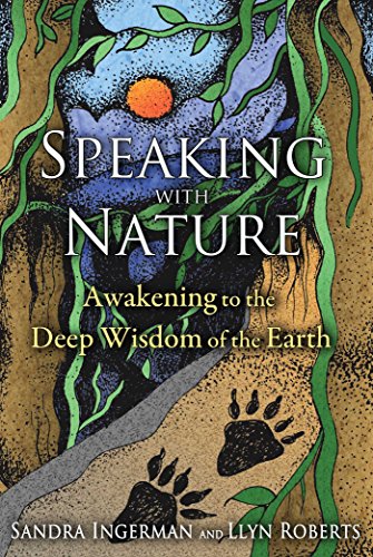 Speaking with Nature: Awakening to the Deep Wisdom of the Earth [Paperback]