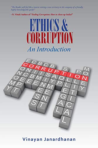 Ethics & Corruption An Introduction [Paperback]