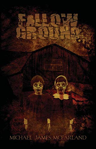 Fallo Ground [Paperback]