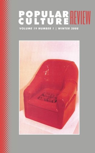 Popular Culture Revie Vol. 19, No. 1, Winter 2008 [Paperback]