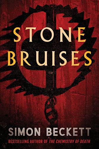 Stone Bruises [Paperback]