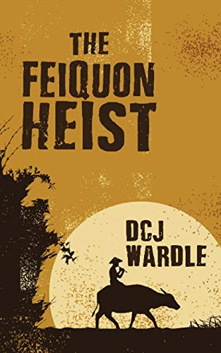 The Feiquon Heist [Paperback]