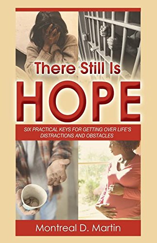 There Still Is Hope [Paperback]