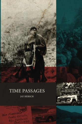 Time Passages [Paperback]