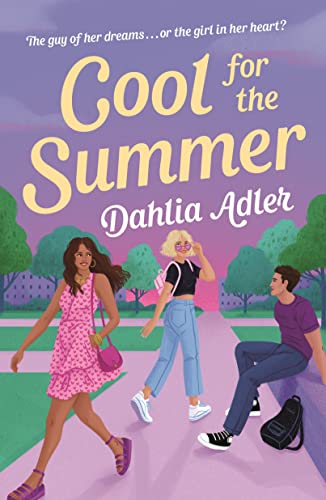 Cool for the Summer [Paperback]