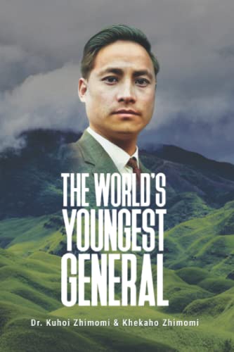 World's Youngest General