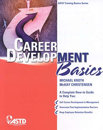 Career Development Basics [Paperback]