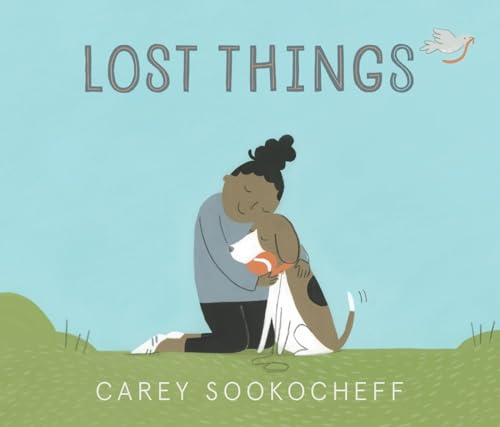 Lost Things [Hardcover]