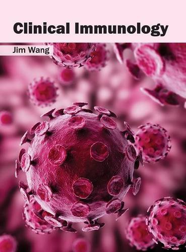 Clinical Immunology [Hardcover]