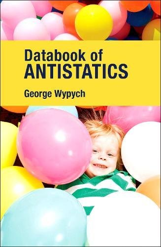 Databook of Antistatics [Hardcover]