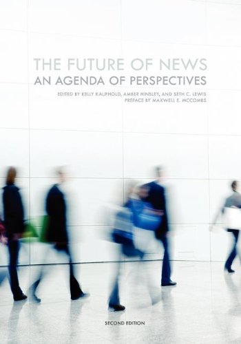 The Future Of Nes An Agenda Of Perspectives (second Edition) [Paperback]