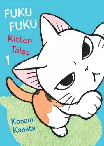 FukuFuku: Kitten Tales, 1 [Paperback]