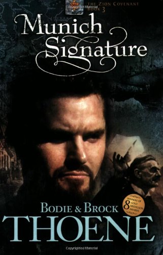 Munich Signature [Paperback]