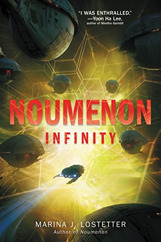 Noumenon Infinity [Paperback]