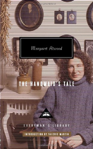 The Handmaid's Tale [Hardcover]