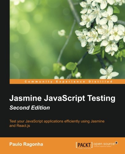 Jasmine Javascript Testing (update) [Paperback]