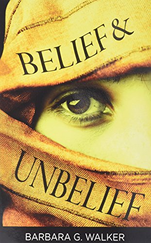 Belief & Unbelief [Paperback]