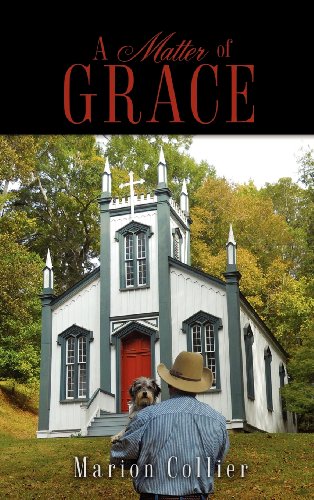 Matter of Grace [Hardcover]