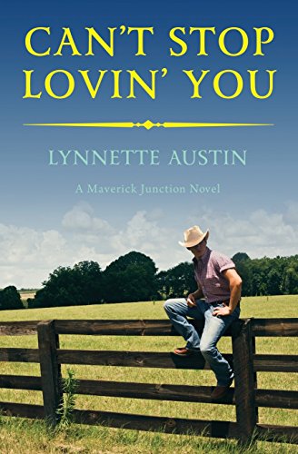 Can't Stop Lovin' You [Paperback]