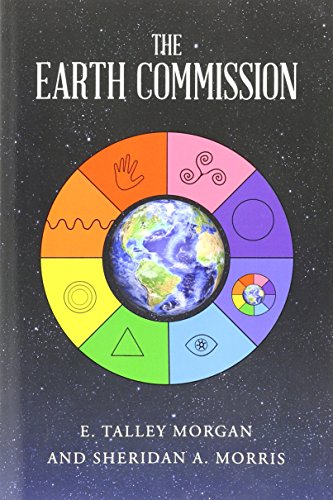 The Earth Commission [Paperback]