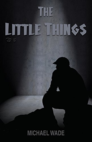 The Little Things [Paperback]