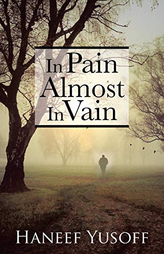 In Pain Almost In Vain [Paperback]