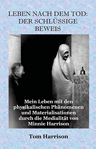 Leben Nach Dem Tod Der Schlussige Beeis (german Edition) [Paperback]