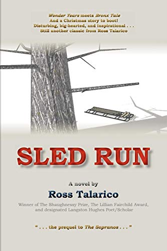 Sled Run [Paperback]