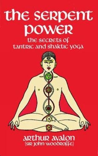 The Serpent Power [Paperback]