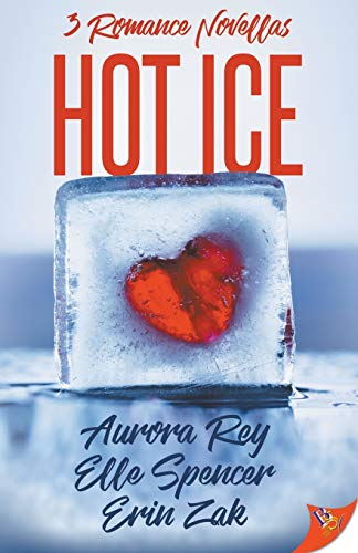 Hot Ice [Paperback]