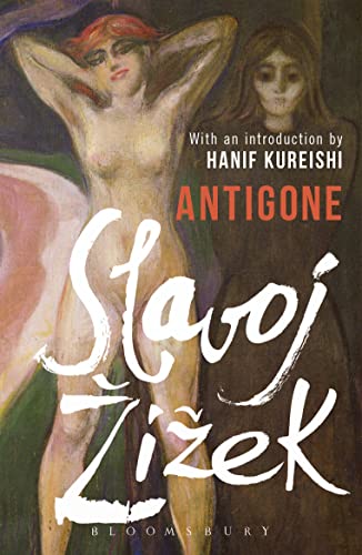 Antigone [Paperback]