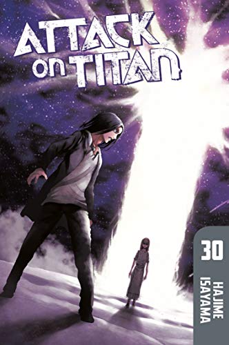 Attack on Titan 30 [Paperback]