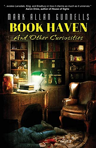 Book Haven  And Other Curiosities [Paperback]