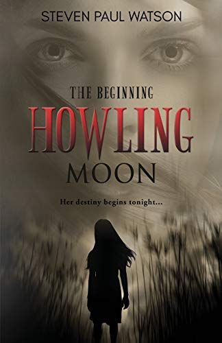 Holing Moon The Beginning [Paperback]