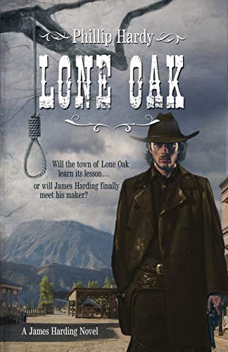 Lone Oak (james Harding) [Paperback]