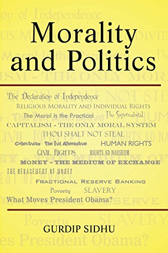 Morality And Politics [Paperback]