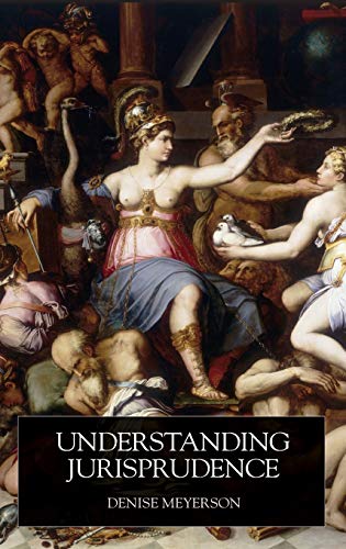 Understanding Jurisprudence [Hardcover]