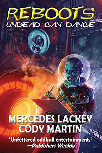 Reboots: Undead Can Dance [Hardcover]