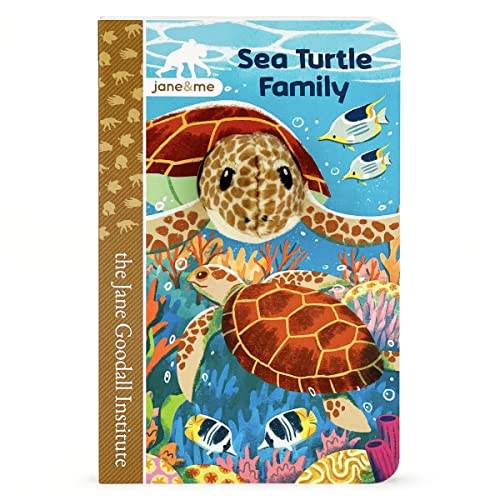 Sea Turtle Family                        [CLOTH               ]