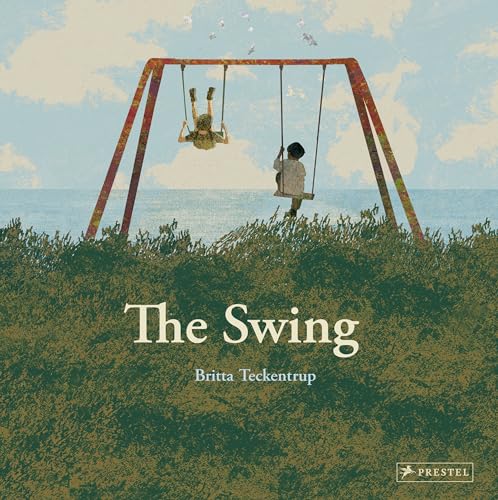 The Swing [Hardcover]