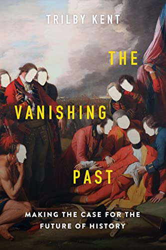 The Vanishing Past: Making the Case for the F