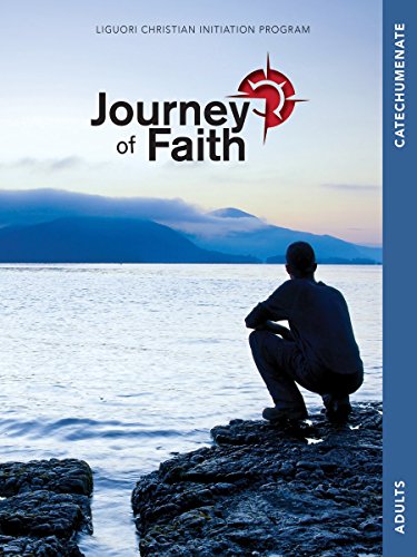 Journey Of Faith For Adults, Catechumenate [Loose Leaf]