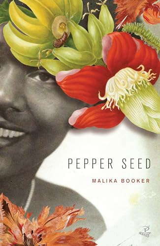 Pepper Seed [Paperback]