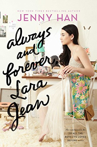 Always and Forever, Lara Jean [Hardcover]