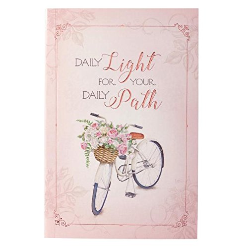 Daily Light For Your Daily Path [Paperback]