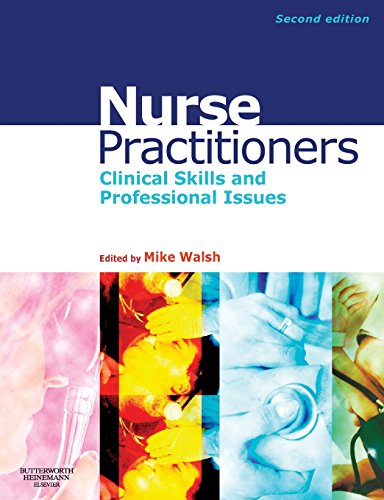 Nurse Practitioners: Clinical Skill and Profe